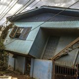 A Roca Sales, les habitants racontent un déluge qui a tout emporté sur son passage.